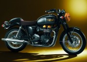 Triumph Bonneville